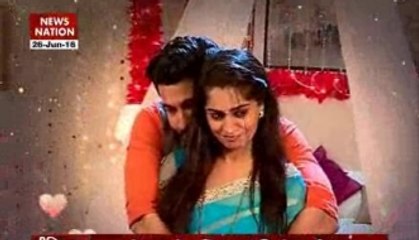 Simar-Prem's romance