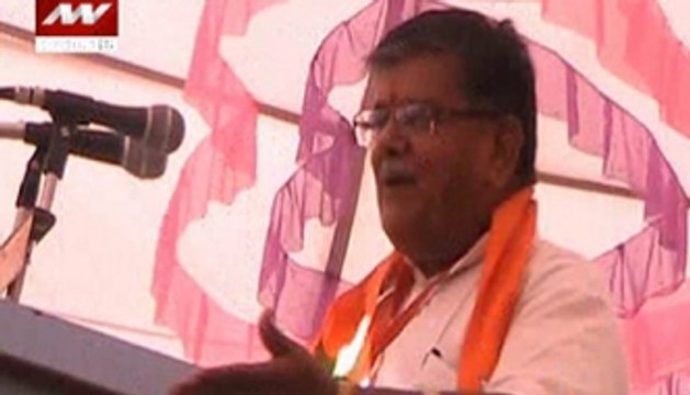 Gulab Chand Kataria uses foul language for former PM Manmohan Singh
