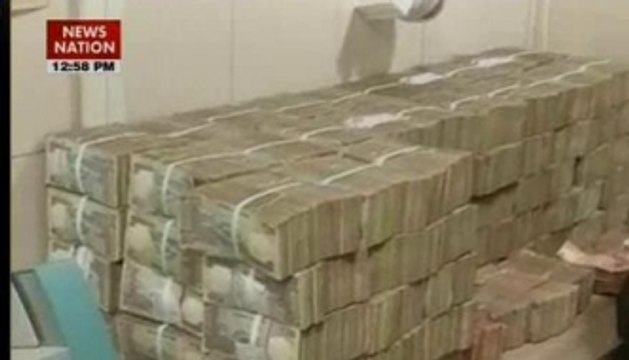 Armed men loot Rs 12 crore from ATM cash management firm in Mumbai