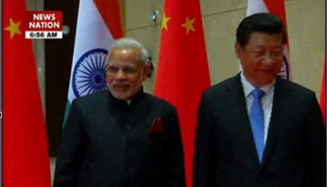 PM Modi leaves for SCO Summit today