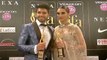 IIFA: Ranveer Singh wins Best Actor award for Bajirao Mastani