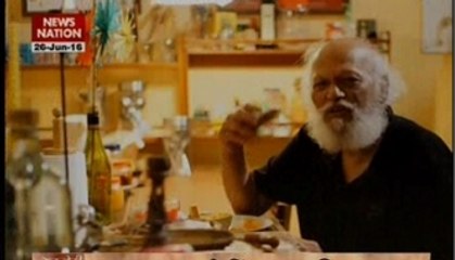 Phir Teri Kahani Yaad Ayi: Jatin Das, man with golden brush