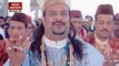 Famous Qawwali singer Amjad Sabri was on Wednesday shot dead
