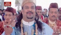 Famous Qawwali singer Amjad Sabri was on Wednesday shot dead