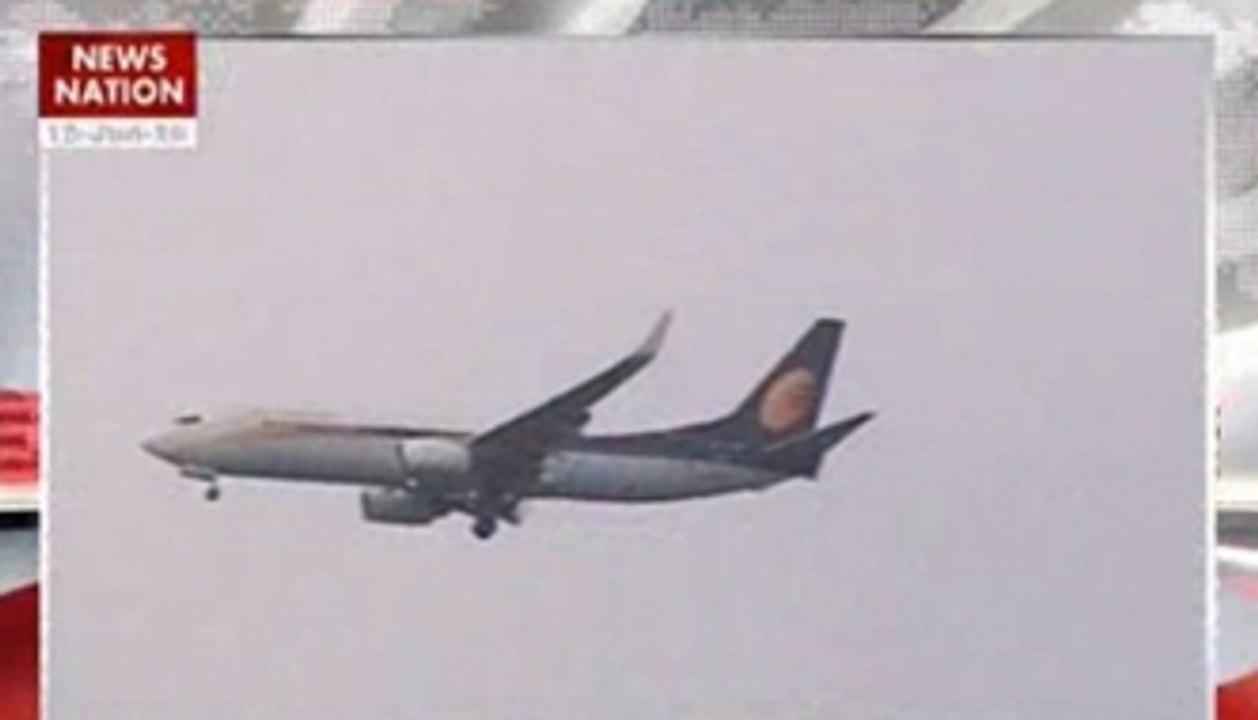Cabinet clears civil aviation policy