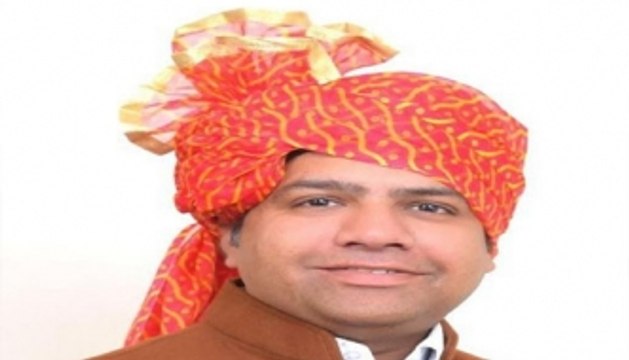 AAP MLA Dinesh Mohaniya booked for misbehaving with women