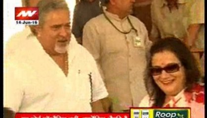 Download Video: Vijay Mallya declared 'proclaimed offender' in money laundering case