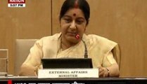 India confident of getting NSG membership: Swaraj