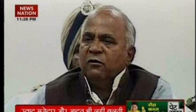 Akhilesh sacks minister behind merger with Mukhtar Ansari's party