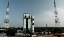 ISRO launches record 20 satellites from Sriharikota