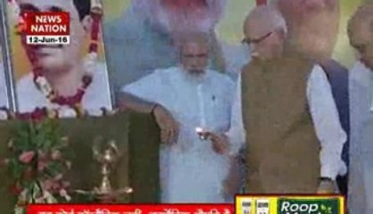 Amit Shah attacks UP CM Akhilesh Yadav