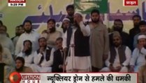 Question Hour: Pakistan ready to attack India with nuke, says Hafiz Saeed