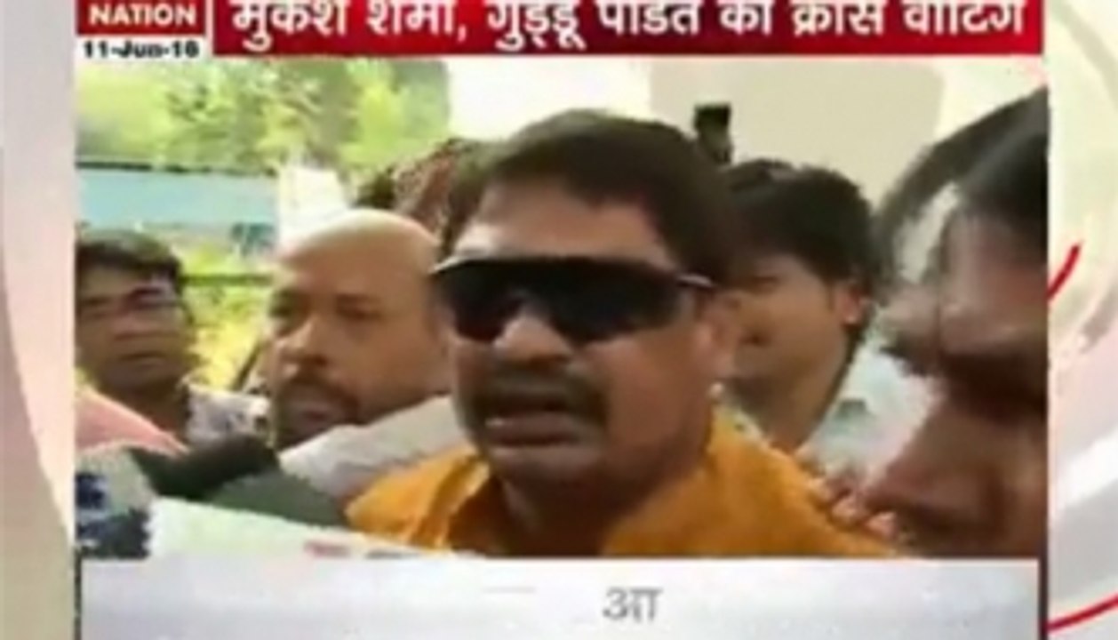 Cross-voting rules UP Rajya Sabha polls