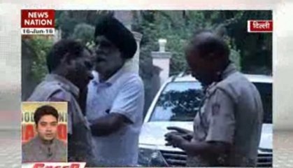 Speed News: Dacoits kill man in Delhi