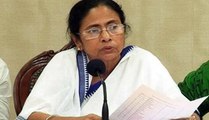 Speed News: Mamata orders police probe into Narada sting operation