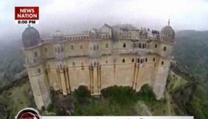 Rahasya: Missing treasure of Kumbhalgarh fort