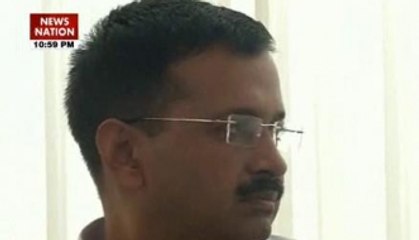 President refuses assent to Delhi government bill on Parliament Secretary issue