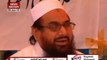 Pakistan enhances security of LeT chief Hafiz Saeed in Lahore