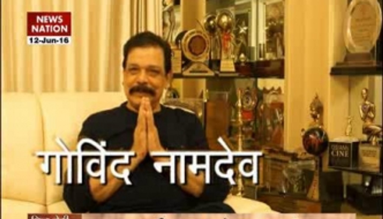Phir Teri Kahaani Yaad Aayi: Govind Namdev's jo...