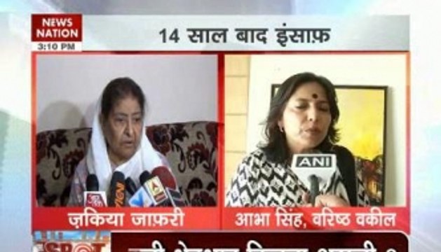 24 accused convicted, 36 acquitted in 2002 Gulbarg Society case verdict