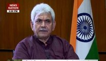 Dearth of investment affected Railways sector: Manoj Sinha