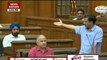 Arvind Kejriwal attacks PM Modi in Delhi Assembly