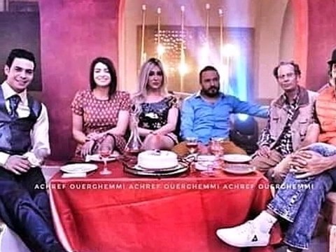 Les Stars de Ramadan 2020 Tunisie Nouba 2 ; Awled Moufida 5 ; 9alb Dhib ; Denya Okhra 4 ; 27 #14