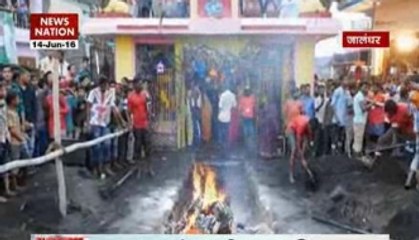 Nation View:  Six year old loses life