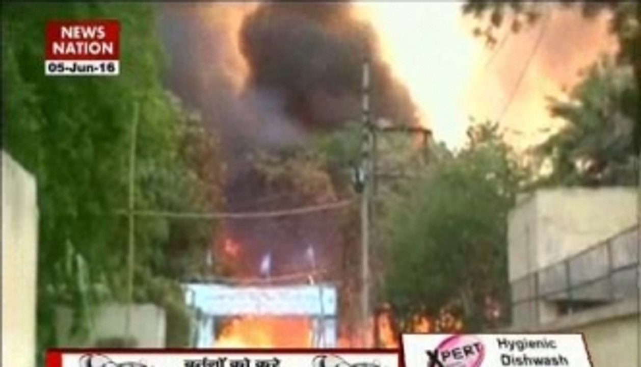 Probe into Jawahar Bagh violence begins today