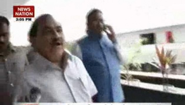 Eknath Khadse row: Amit Shah seeks report