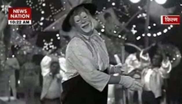 Remembering Raj Kapoor on 28th death anniversary