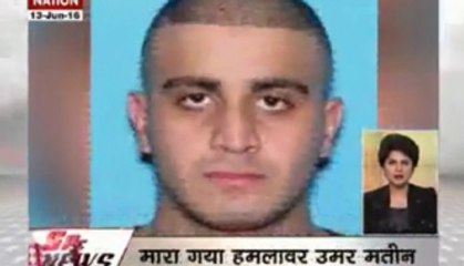 Speed 100: IS claims responsibility for USA's most deadly mass shooting