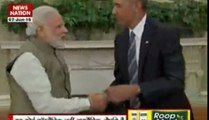 Obama backs India's membership of NSG