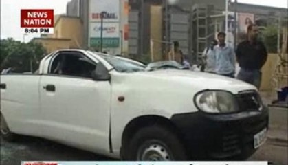 Nation View: Thunderstorm in Delhi brings relief, kills one in Noida