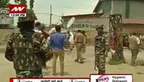 One policeman killed, 5 injured in clashes with encroachers in Mathura