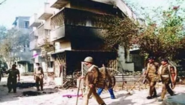 2002 Gulbarg Society case verdict: 24 accused convicted, 36 acquitted