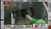 Petrol price hiked By Rs. 2.58/Litre, Diesel By Rs. 2.26/Litre