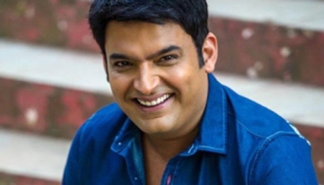Nurses’ body file complaint against Kapil Sharma