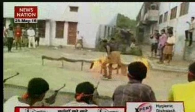 FIR against Bajrang Dal activists