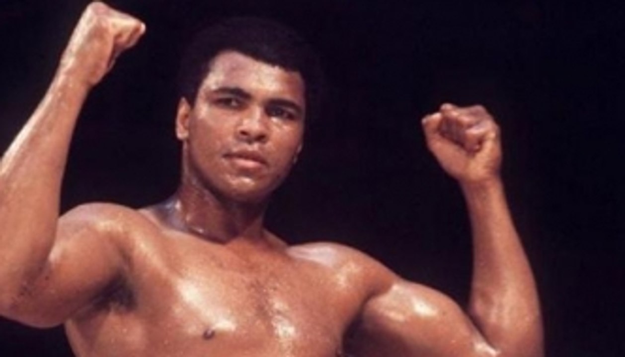 Boxing legend Muhammad Ali passes away at 74