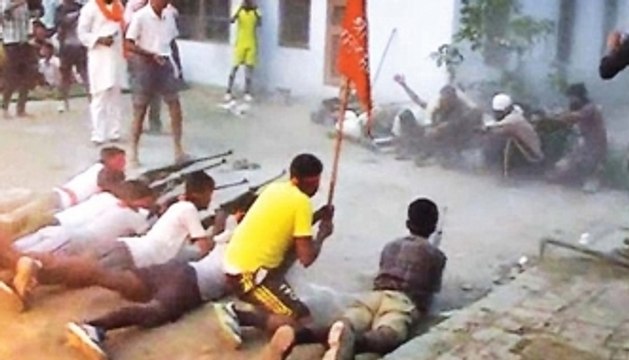 FIR filed against Bajrang Dal activists