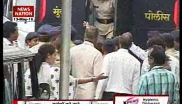 Malegaon case: NIA gives clean chit to Sadhvi Pragya