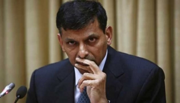 Raghuram Rajan should be removed immediately: Subramanian Swamy