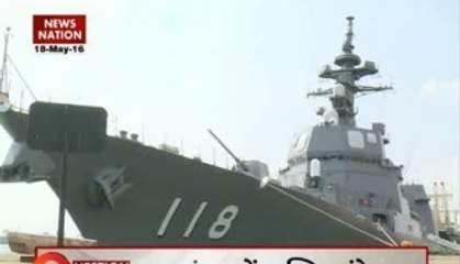 Скачать видео: China not the only one building islands in South China Sea