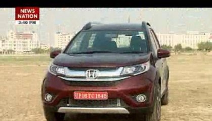 G3: Moto offers new Moto G; Honda BRV at test