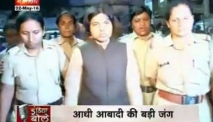 India Bole: Why gender bias in religious places?