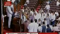 Ruckus in Rajya Sabha over VVIP Chopper Deal