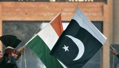 Nation View: Pak expresses 'concern' to UN over bill on Kashmir map