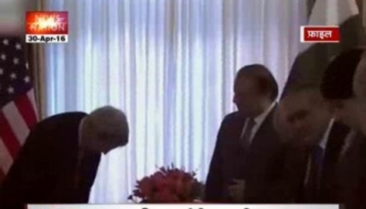 What prompts US to help Pakistan?