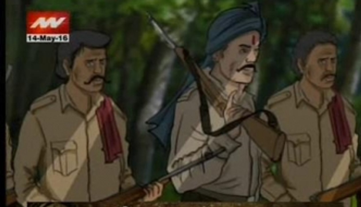 Daku: Real life story of Gabbar Singh - video Dailymotion